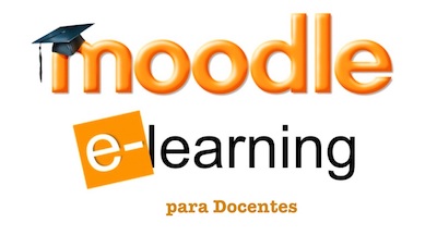 Moodle para docentes y exeLearning 2023