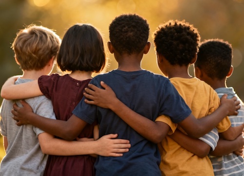 2026 - Día del Educador - Educación y NOVIOLENCIA